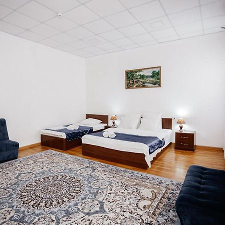 Karakalpak Palace Hotel نكوص المظهر الخارجي الصورة