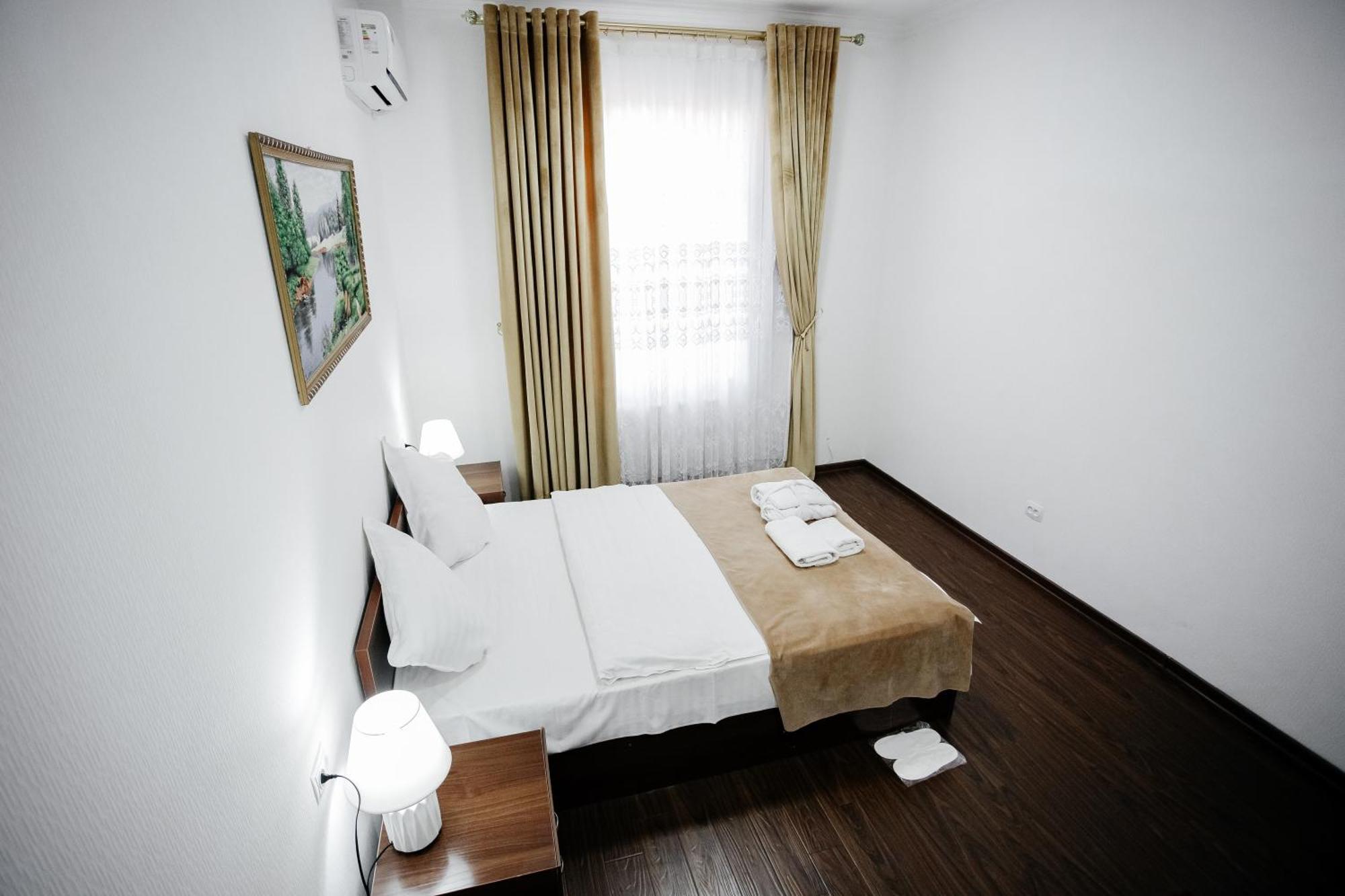 Karakalpak Palace Hotel نكوص المظهر الخارجي الصورة