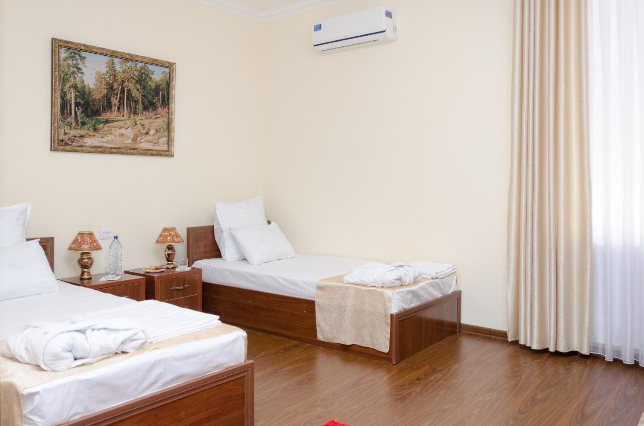 Karakalpak Palace Hotel نكوص المظهر الخارجي الصورة